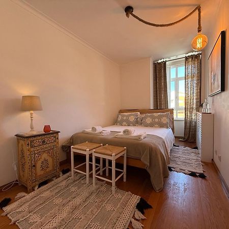 Vila Sea House Viana do Castelo Exteriér fotografie