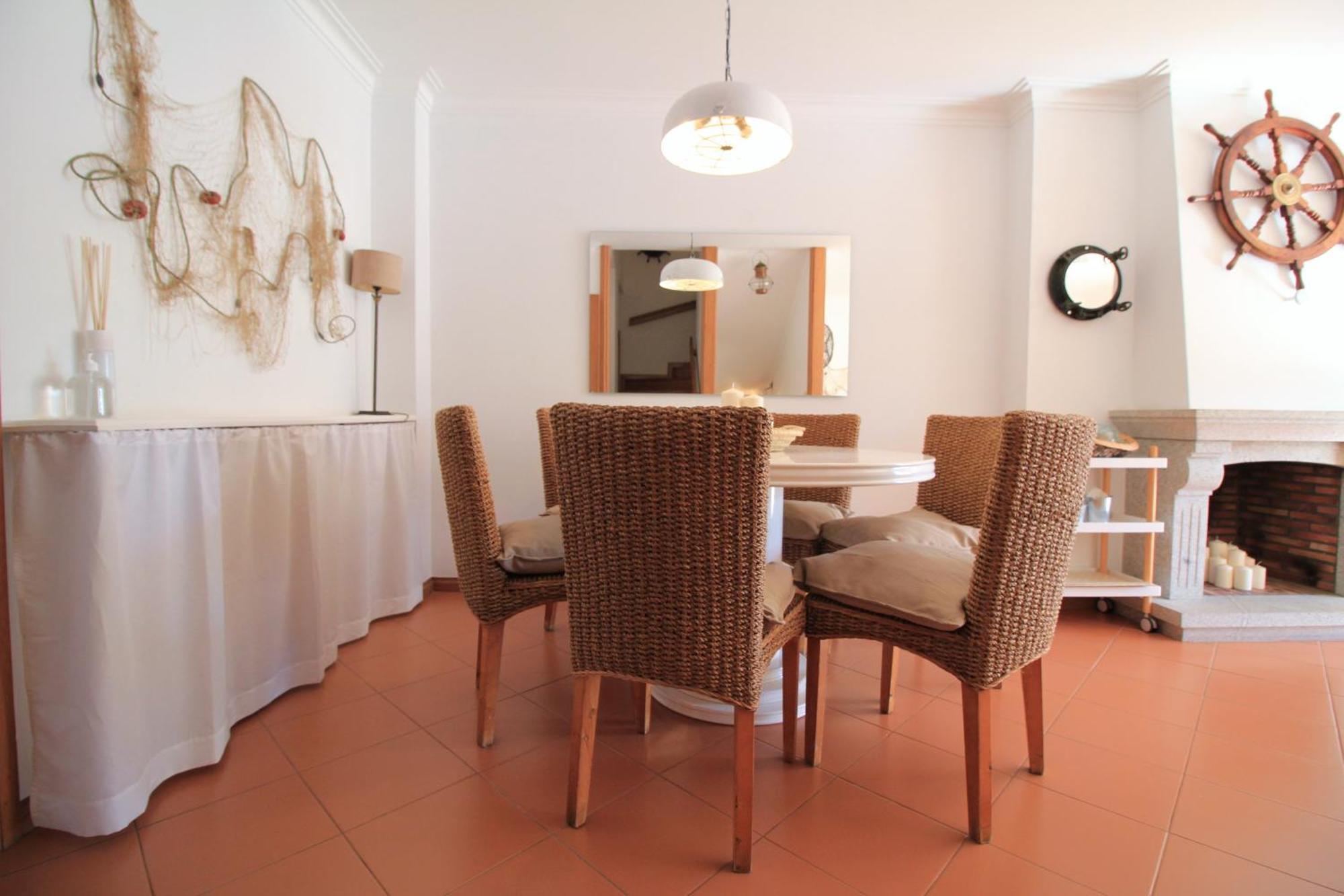 Vila Sea House Viana do Castelo Exteriér fotografie