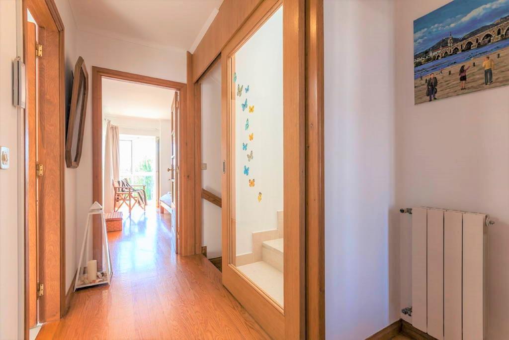 Vila Sea House Viana do Castelo Exteriér fotografie
