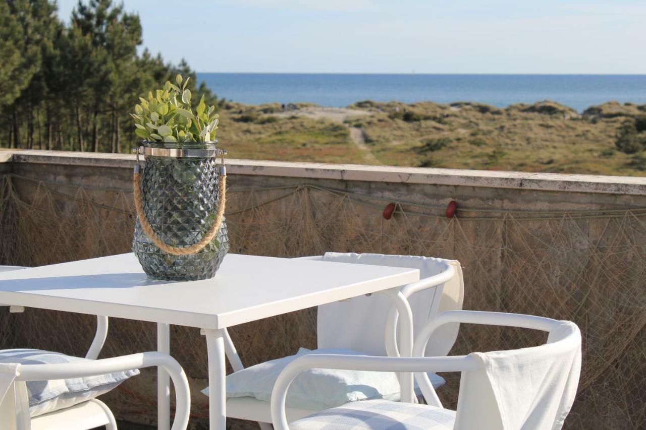 Vila Sea House Viana do Castelo Exteriér fotografie